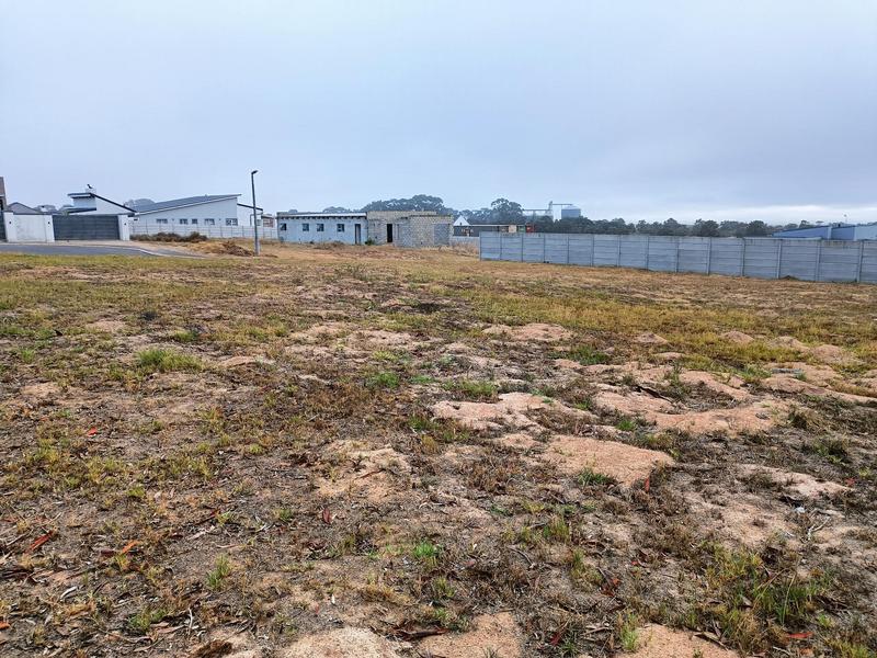 0 Bedroom Property for Sale in Darling Western Cape